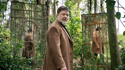 russell crowe 2022 movies